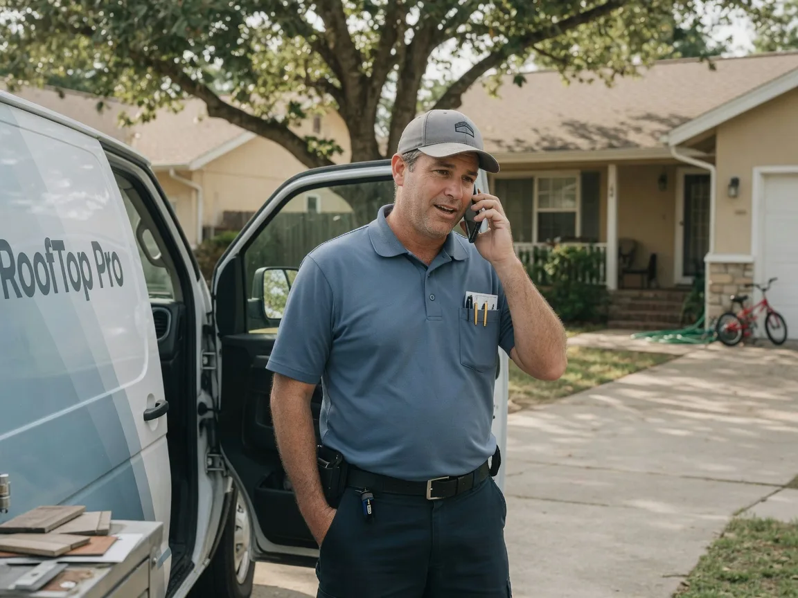Roof Repair Deerfield, VA FAQs