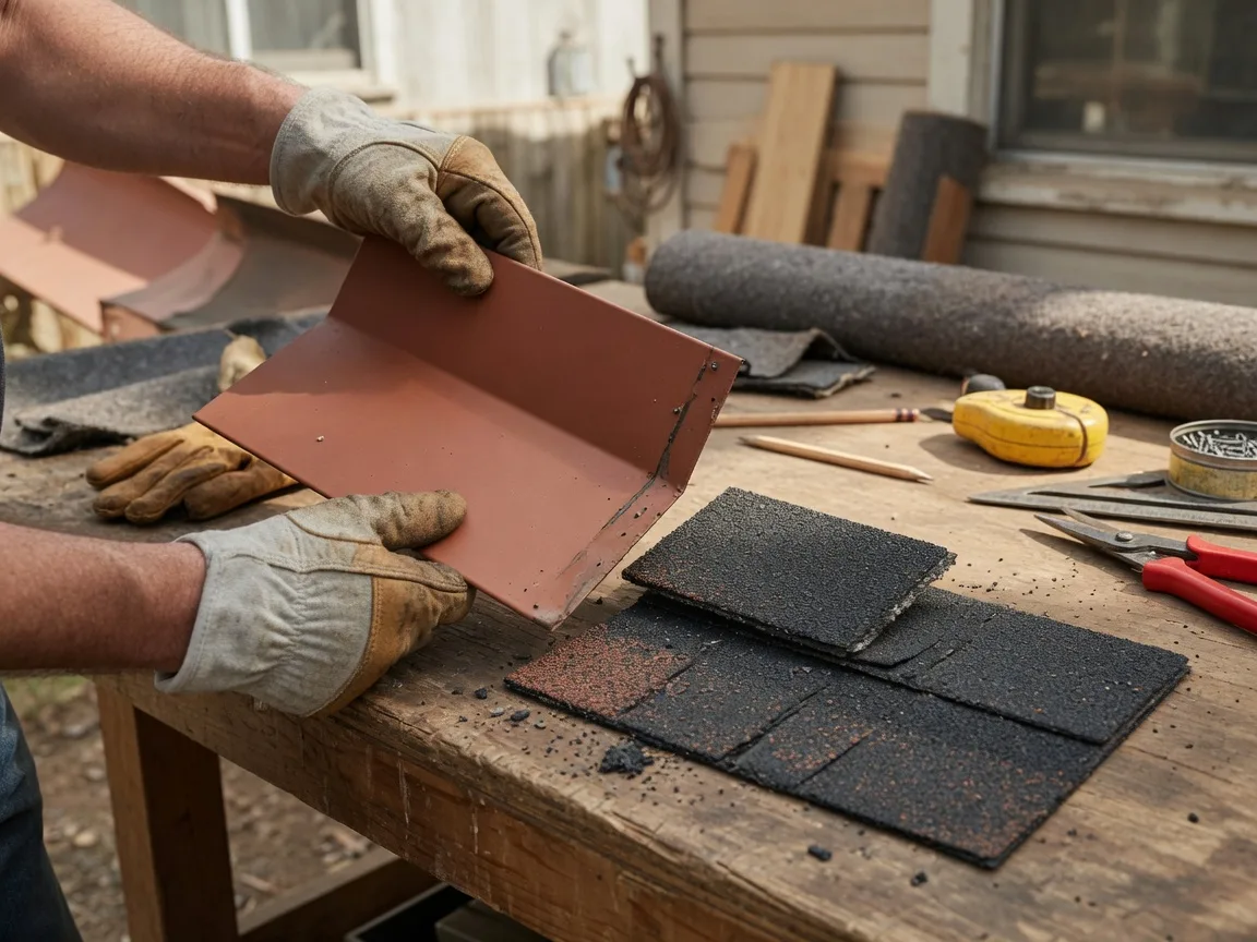 Roof Repair company in Deerfield, VA